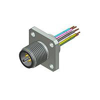 Amphenol CONEC 43-02089 Sensor Cables / Actuator Cables SAL-12-FSVO4-05-20