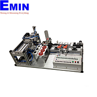 DOLANG DLFA-BJJ03 Auto Marking Machine Training System