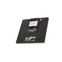 Bảng Mạch Module Radio BLE 5.3, Zigbee xGM240P +10 dBm Silicon Labs XGM240-RB4316A