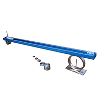 GESTER GT-C180 원사 압착 시험기 (5N)