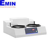 LABTT LAP-2MV 금속 연마기