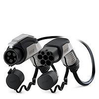 PHOENIX CONTACT 1627591 AC充電ケーブル EV-TAG3PK-1AC20A- 7,0M2,5ESBK01