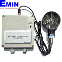 Cảm biến vận tốc khí (Transmitter)