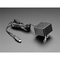 Nguồn điện chính hãng Raspberry Pi 5.1V 3A với USB C - Dây dài 1.5 mét Adafruit 4298
