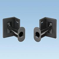 Đai ốc lồng 12-24 Đai ốc lồng và ốc vít Panduit CNWS1224-C