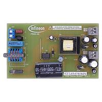 Infineon DEMO5AR4780BZS14W1TOBO1 Switching Controller