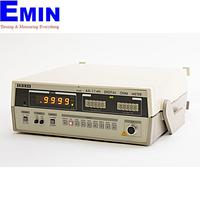 Máy đo điện trở dòng DC kỹ thuật số ADEX AX-114N (10μΩ~19.999MΩ)