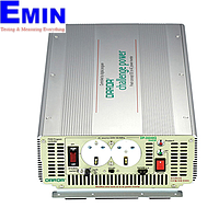 PNKHITECH DP-35048Q Inverter (48VDC / AC228V,3500W, Modified sine wave)
