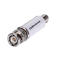 Mini-Circuits BBP-60+ Coaxial Bandpass Filter Lumped LC Band Pass Filter, 55 - 67 MHz, 50?