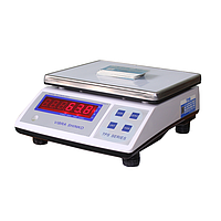 Vibra Shinko VIBRA TPS6 정밀 저울 (6 kg x 0.1 g)