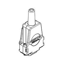 Bộ chuyển đổi D-Sub & Bộ thay đổi giới tính D-Sub Bộ dụng cụ nắp chắn kết nối FCT Molex / FCT 173114-0082