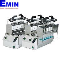 Máy phá mẫu hồng ngoại Buchi K-436