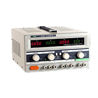 QJ3005EHIII 直流电源（0~30V / 0~5A，2路输出）