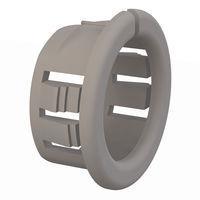 Ống lót 7/8" 22.2mm BLK Nyl Eagle Plastic Devices 561-CB0875