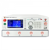 Rek RK9920A-4C 耐高压测试仪 (4CH)