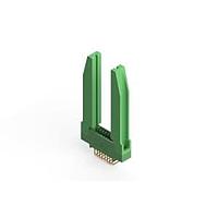 EDAC 345-008-558-478 Sockets .100" (2.54mm) Pitch Card Edge Connector