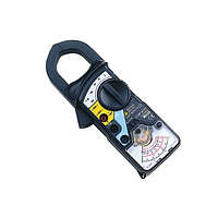 MULTI M-3000 Analog Clamp Tester (6A/15A/50A/150A/600A)