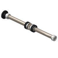 Nhãn Dây & Bộ Đánh Dấu THM MMP ROLLER MF Weidmuller 2518600000