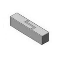 Pulse Electronics W3062A 被动天线 ANT GPS 7X1.6X1.6 NPB