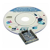 STMicroelectronics STEVAL-ISB014V2 Battery Management Battery monitoring with alarm output for gas gauge applications based on the STC3115