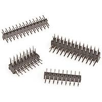 3M Electronic Solutions Division 151216-8422-RB Pin Strip 16P STRT HEADER PIN STRIP 2MM