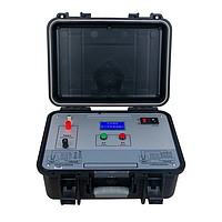 Thiết bị khử từ máy biến áp tự động XZH Test XHXC105