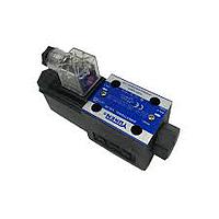 YUKEN DSG-01-3C60-A240-50 Solenoid valve
