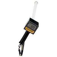 Máy phát hiện thời kỳ động dục bò và ngựa DRAMINSKI EDC