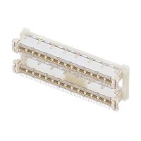 AMP Connectors - TE Connectivity 1-5353727-0 Headers PLUG 280P .6MM 8H SMT