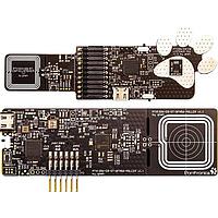 Renesas Electronics 10009230-PTXWLCEK1 NFC/RFID開発ツール PTX130/30W NFC WLC評価キット