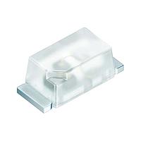 Đèn LED Đơn Màu Siêu Đỏ, 630nm 2.8 đến 7.1 mcd ams OSRAM LS L29K-H1J2-1