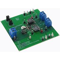 Texas Instruments TPS54291EVM-431 電圧レギュレーター - スイッチングレギュレーター TPS54291EVM-431