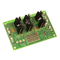 Analog Devices DC2150A-C サージストッパー 28V、5A MIL-STD-1275D サージストッパー [Fea