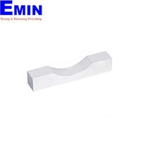 Mẫu chuẩn thử va đập INSIZE ITM-BR8 (rãnh hình cung, 142J)