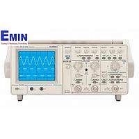 Metrix OX 803B Benchtop Analogue Oscilloscope (40Mhz, 2 channels)