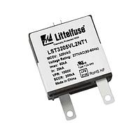 MOV tùy chỉnh có bảo vệ nhiệt Littelfuse LST1805VL1NT4