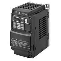 Omron Automation and Safety 3G3MX2-A2055-V1 ມອເຕອ ໄດຣວ AC Drv,240V 3PH 7.5HP 5.5KW CT