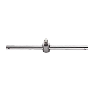 SATA 13910 DR. SLIDING T-BAR (1/2inch,250mm)