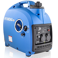 Hyundai HY2000Si 汽油逆变器发电机 (2000W / 2kW)