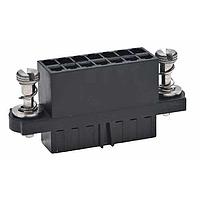 Vỏ Đầu Nối 7+7 Chân CÁI HÀN MỎ HÀN KÈM 101 PHỤ KIỆN Harwin M80-4591498