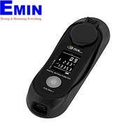 Khúc xạ kế đo độ mặn PCE DRG 1 (35%; 1.465 nD)