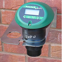 Pulsar measurement IMP10 Non-contacting level sensor (300 mm - 10 m (11.8 in - 32.8 ft))