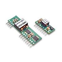 Nguồn PoL 44W 1.2-5.5V 8A không cách ly Artesyn PTV12010WAD