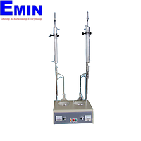 Samyon 8929A Crude Oil Water Content Tester (5ml, 0.05ml)