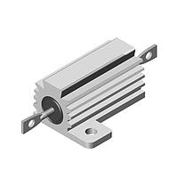 Vishay Dale TMC0253R000FE02 Aluminum Housed Resistors TMC025 3 1% E02 e4