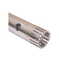 Trục khuấy cho máy đồng hoá VELP VSS2FMR2