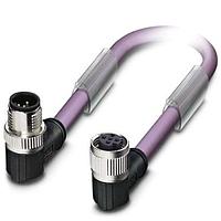 PHOENIX CONTACT 1403635 Sensor Cables / Actuator Cables SAC-2P-MRB/2,0- 910/FRB SCO