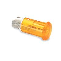 Đèn báo chỉ thị Neon 230V Xanh lá cây Bulgin NL589C3G