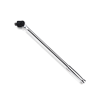 TOPTUL CFBC1630 Extra Long Swivel Handle (1/2 x 30 inch)