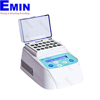 Thiết bị ủ nhiệt Medmay Mini D100I (-10~100°C; ≤±0.5°C; ≤±0.3°C; ≤30min)